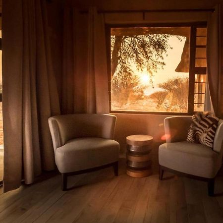Bagatelle Kalahari Boutique Farmhouse Lodge Mariental Exterior photo