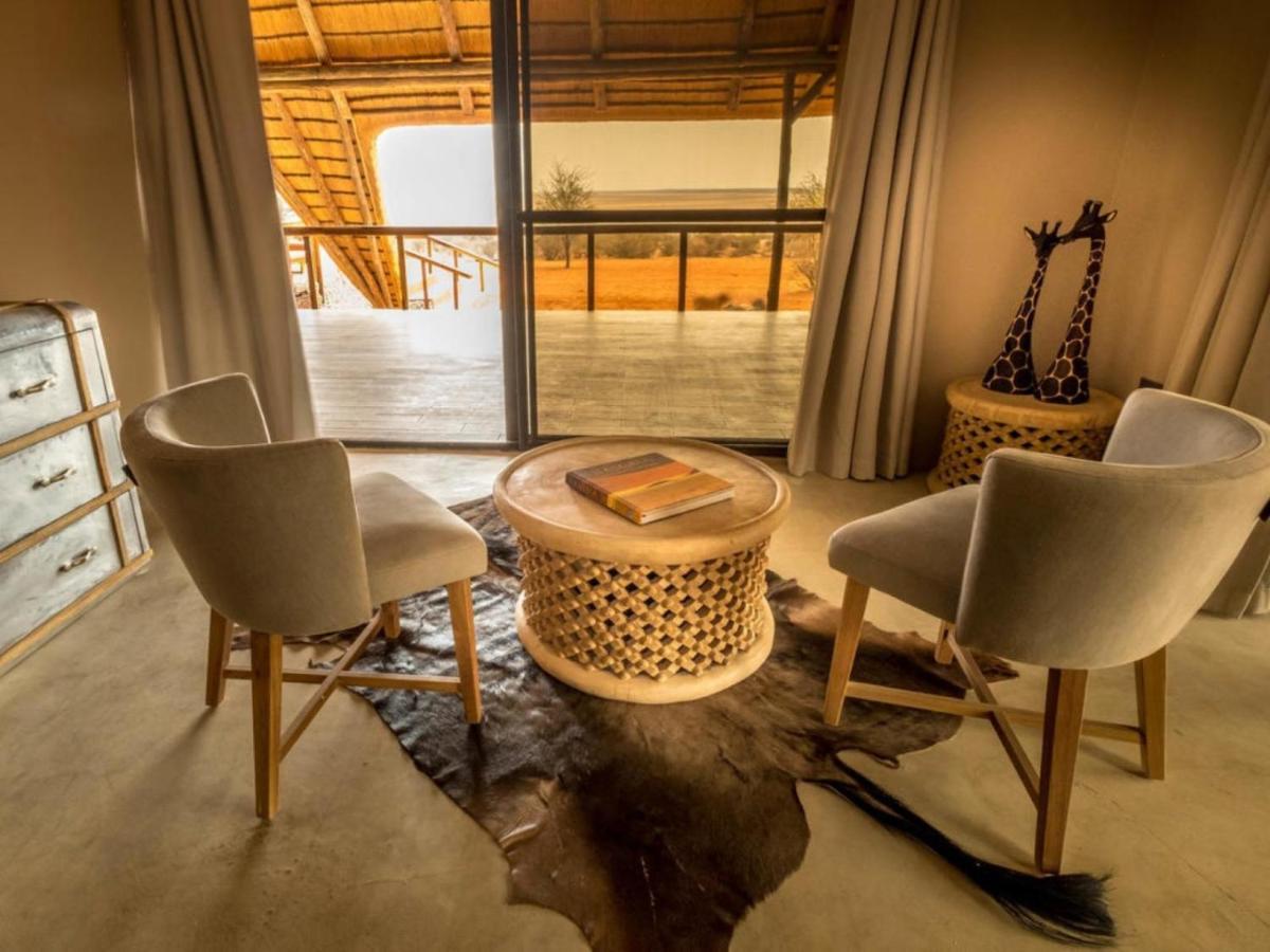 Bagatelle Kalahari Boutique Farmhouse Lodge Mariental Exterior photo