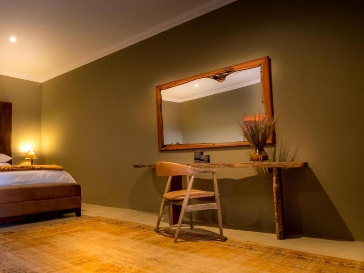 Bagatelle Kalahari Boutique Farmhouse Lodge Mariental Exterior photo
