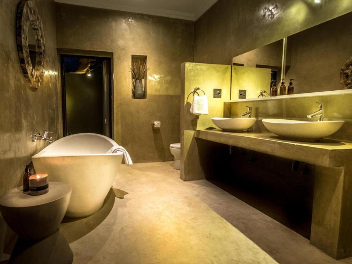 Bagatelle Kalahari Boutique Farmhouse Lodge Mariental Exterior photo