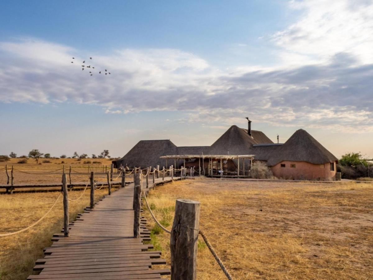 Bagatelle Kalahari Boutique Farmhouse Lodge Mariental Exterior photo