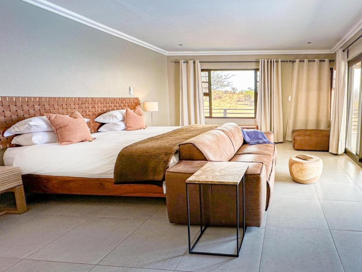 Bagatelle Kalahari Boutique Farmhouse Lodge Mariental Exterior photo