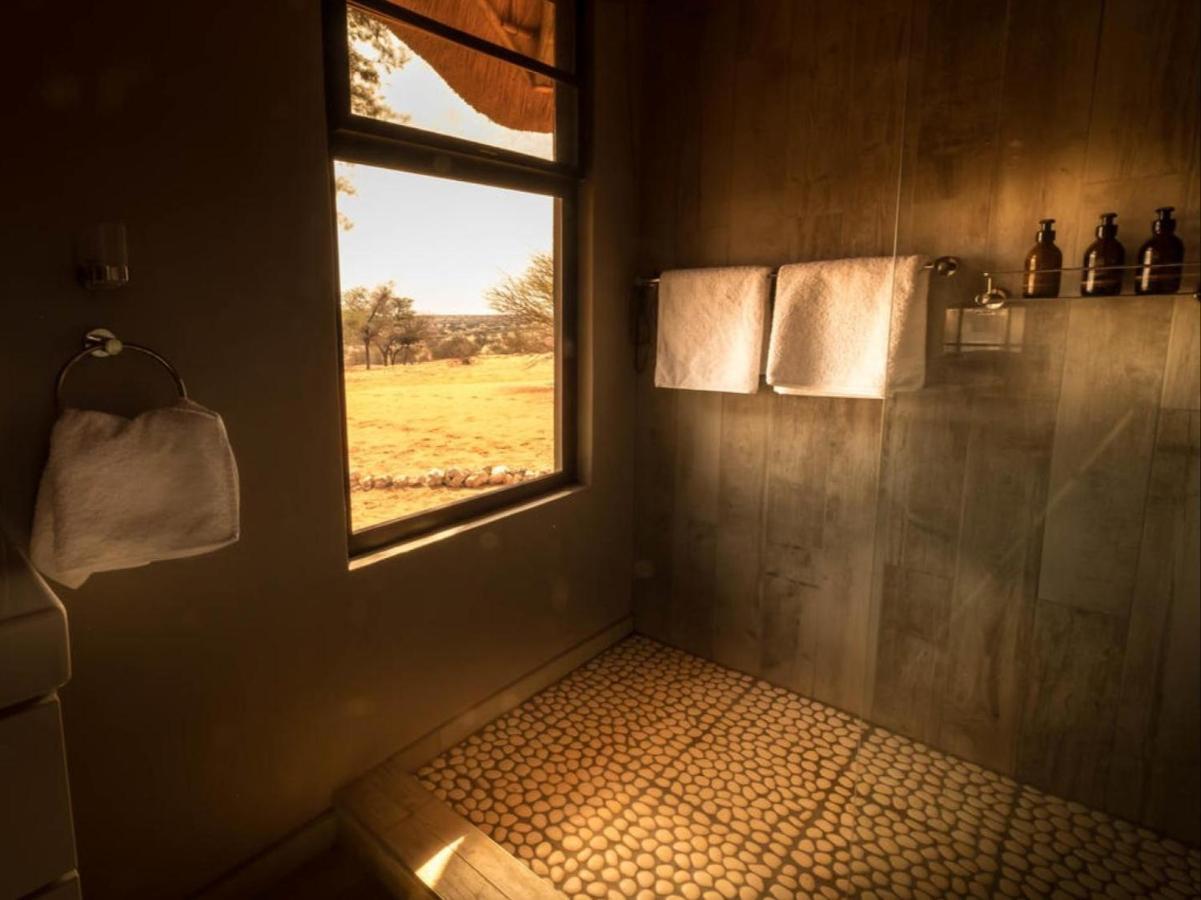 Bagatelle Kalahari Boutique Farmhouse Lodge Mariental Exterior photo